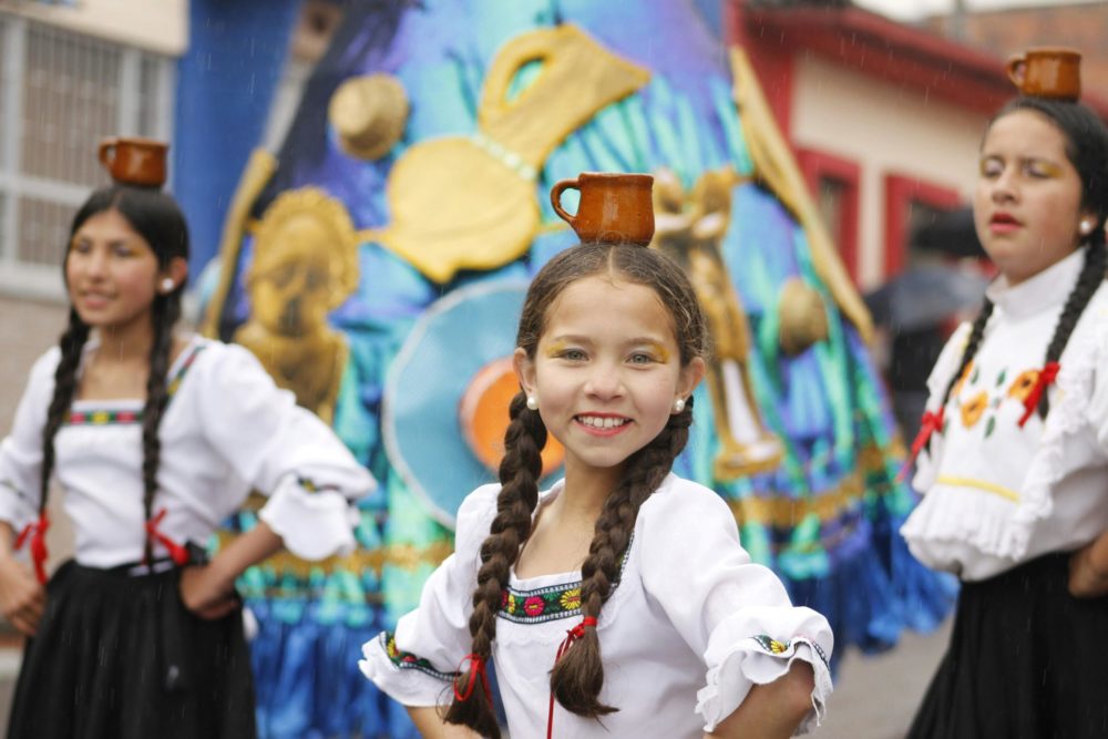 Vacuna contra la fiebre amarilla para el viaje a Colombia: ¿debes aplicártela?