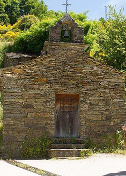 concellos-triacastela-26 - Viaja por el Camino de Santiago francés con esta APP