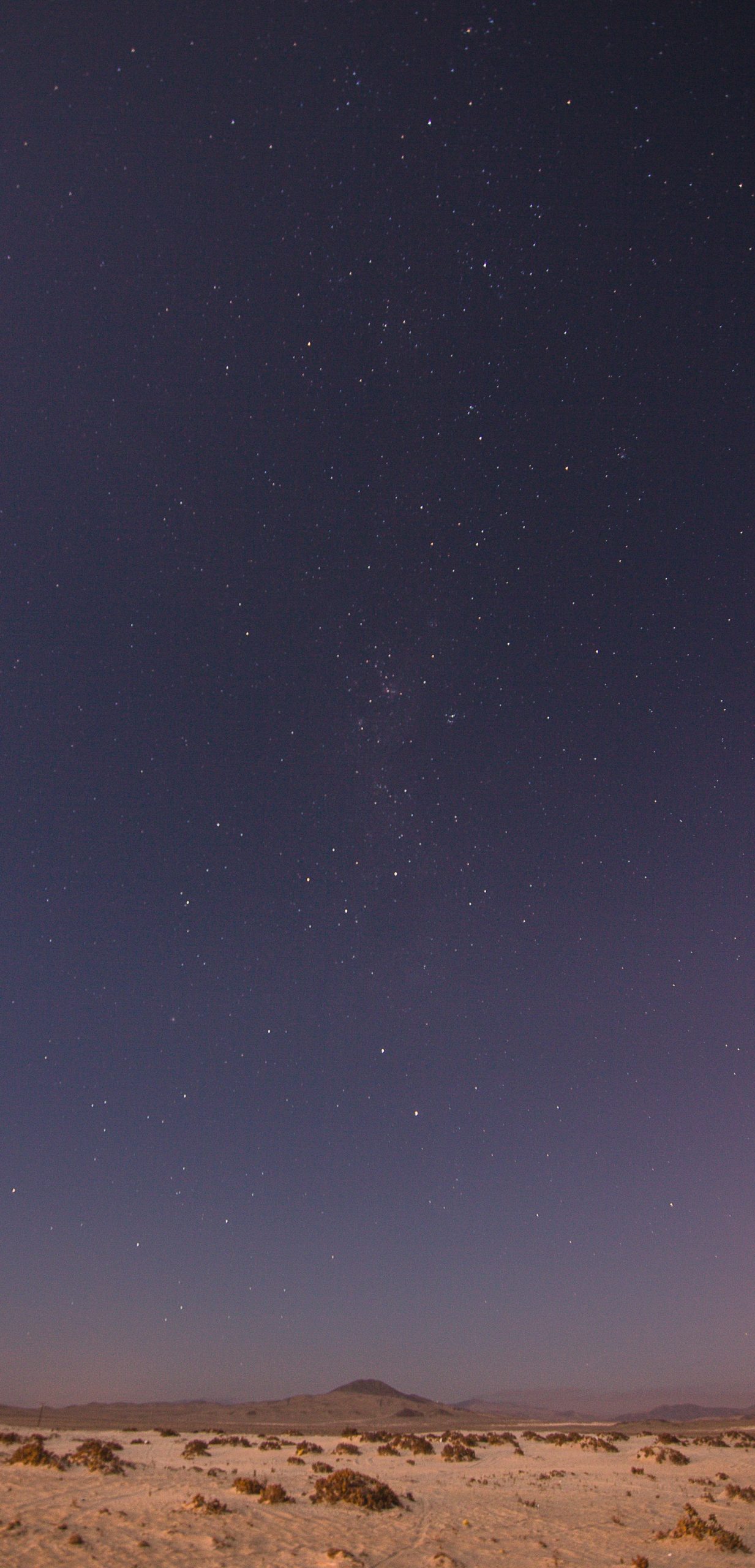 desierto_Atacama1-scaled - Aventuras bajo las estrellas: 5 lugares para ver la Vía Láctea