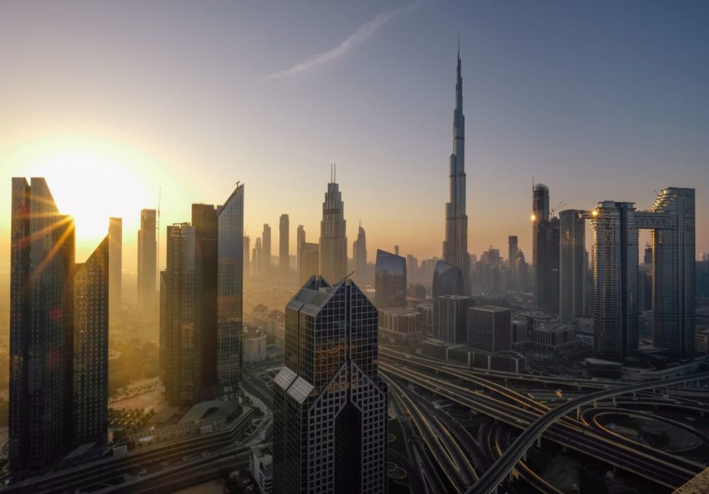 ¿Cuánto cuesta viajar a Dubái?