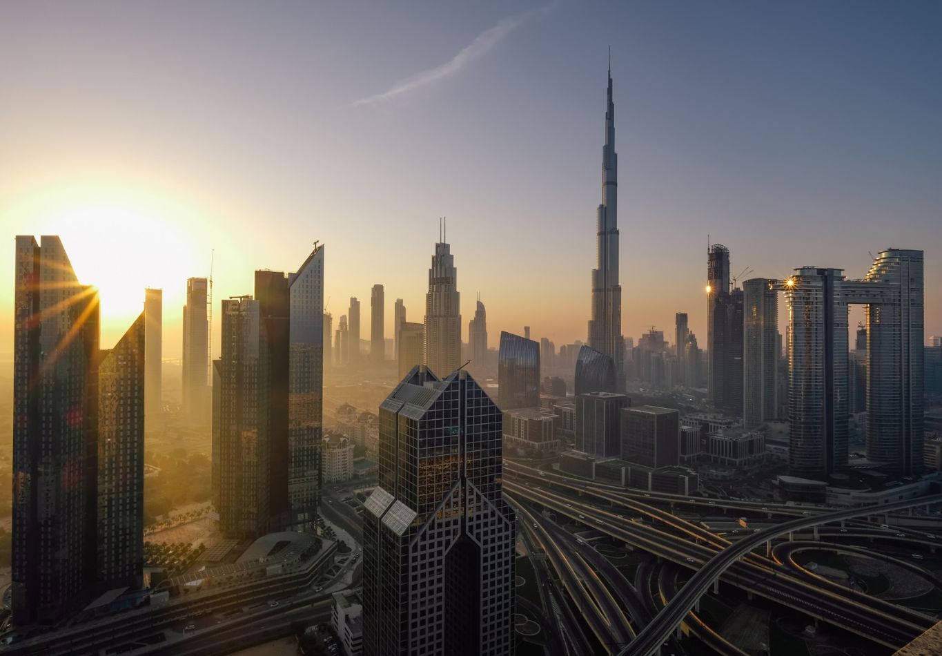 ¿Cuánto cuesta viajar a Dubái?