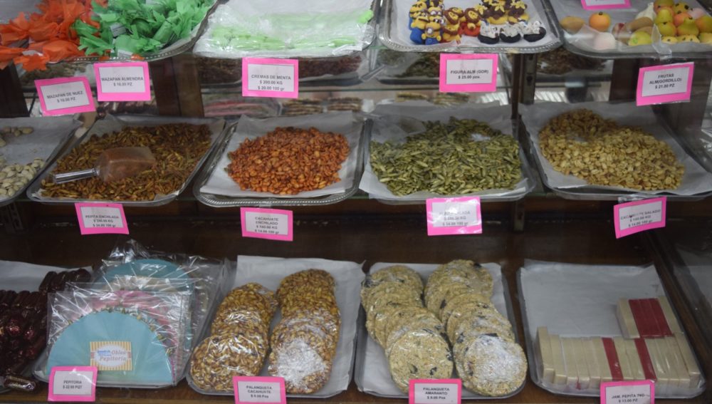 dulces_mexicanos_wikimedia_commons_Estef93-1000x567 - 5 dulces mexicanos tradicionales que debes probar