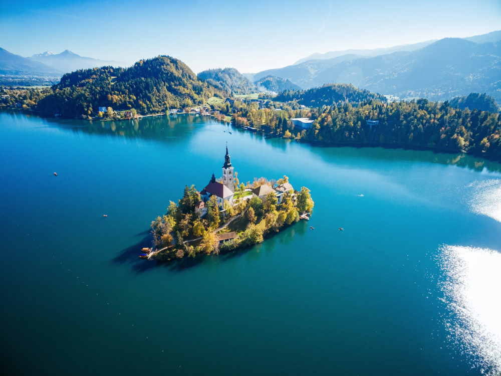 eslovenia-1000x750 - Este es el país más feliz del mundo, según nuevos datos