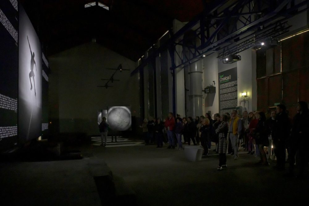 exposicion-suenos-onirica-1000x667 - ¿Cuántos sueños caben en una mina de carbón?