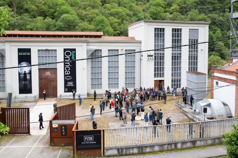 ¿Cuántos sueños caben en una mina de carbón?