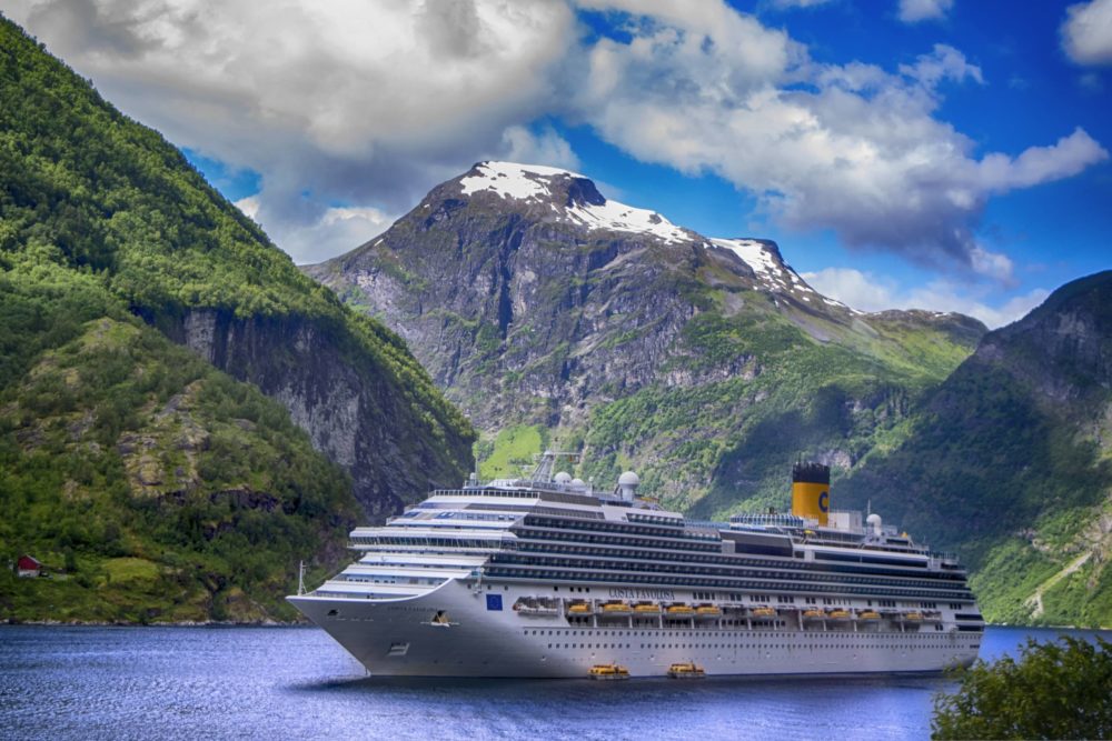 fjords-3603900-1-1000x667 - El crucero por los Fiordos Noruegos con un precio excelente y un atractivo itinerario