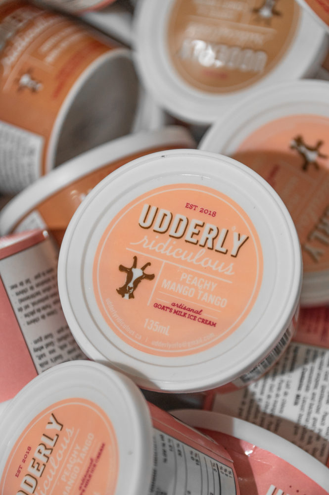 helado-leche-de-cabra-Udderly-Ridiculous-Ontarios-Southwest-Marck-Gutt-Don-Viajes-665x1000 - Sabores de Ontario’s Southwest: road trip culinario en Canadá