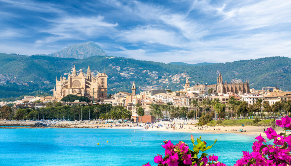 iStock-1202816342-1000x571 - Qué ver y hacer en Mallorca en 1, 3 y 5 días: actividades, lugares y presupuesto