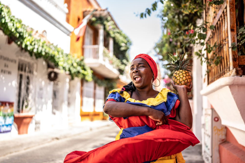 iStock-1476784905-1000x668 - Cuánto cuesta viajar a Colombia: presupuesto para viaje de lujo o mochilero