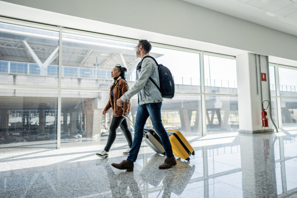 iStock-1505710353-1000x667 - Cuánto tiempo antes hay que estar en el aeropuerto y qué sucede si no llego