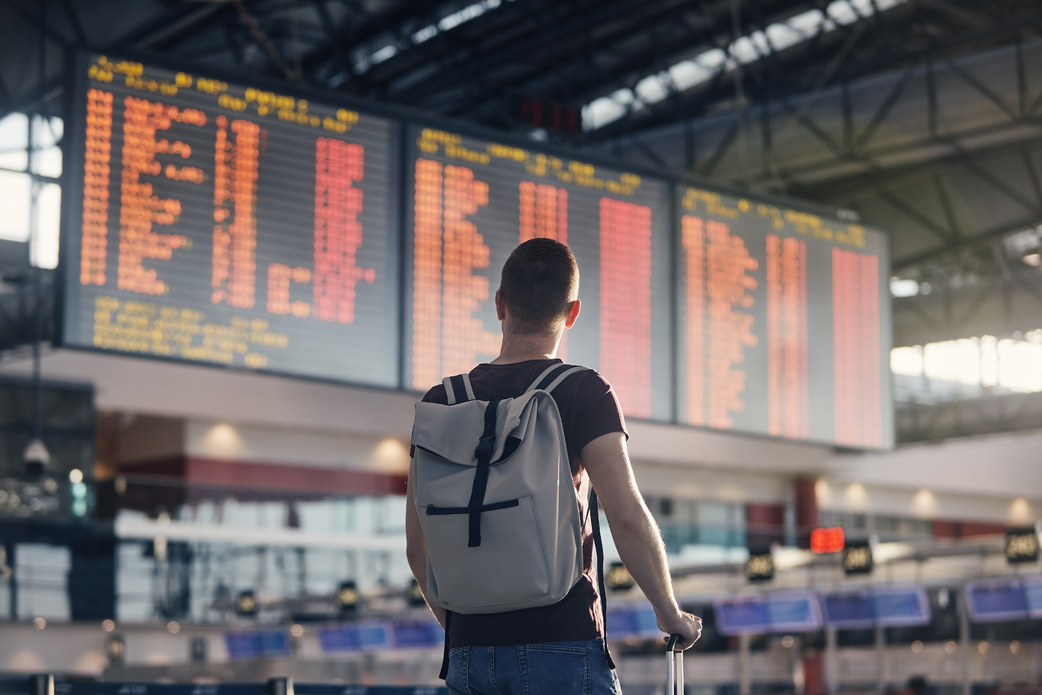 Qué pasa si perdí mi DNI y tengo un vuelo: qué hacer