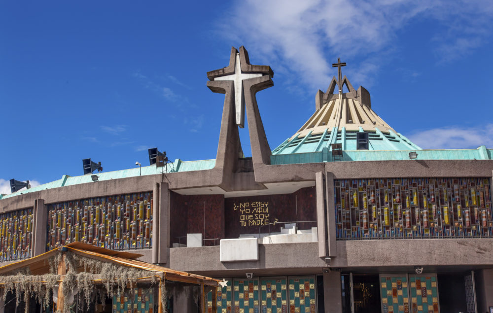 Explora la Basílica de Guadalupe: horarios y qué no te puedes perder