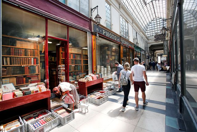 image-2 - Disfruta de París con poco presupuesto: delicias, arte urbano y vistas icónicas