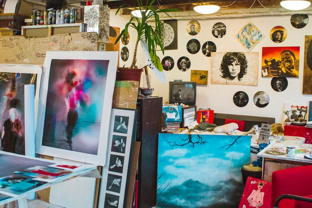 image-5 - Disfruta de París con poco presupuesto: delicias, arte urbano y vistas icónicas