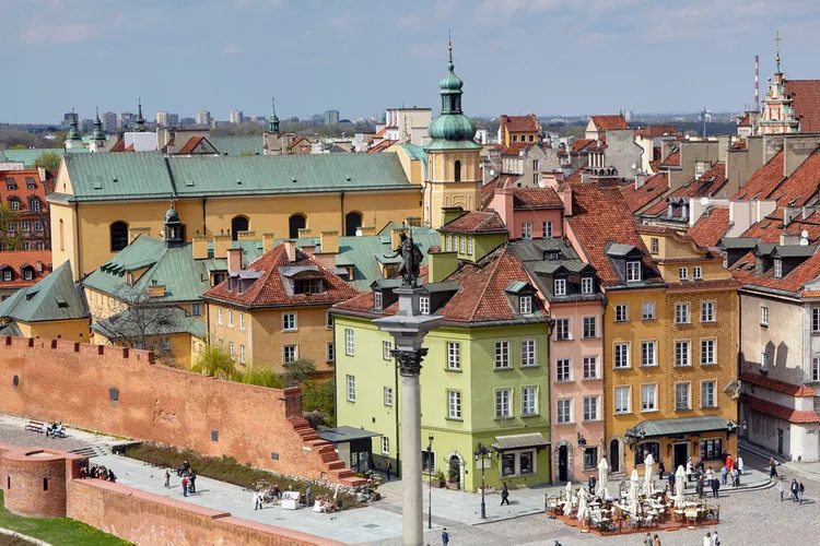 image-9 - Varsovia, la joya escondida de Europa del Este