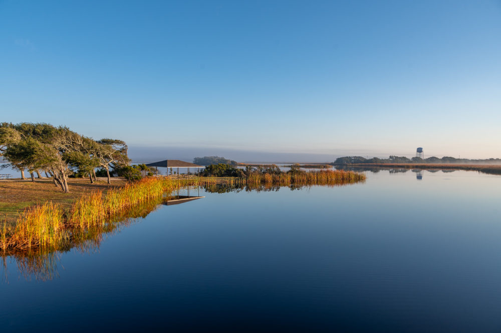 lago-Gulf-State-Park-costa-de-Alabama-Marck-Gutt-Don-Viajes-1000x665 - La costa de Alabama: mardi gras, derechos civiles y mucha naturaleza