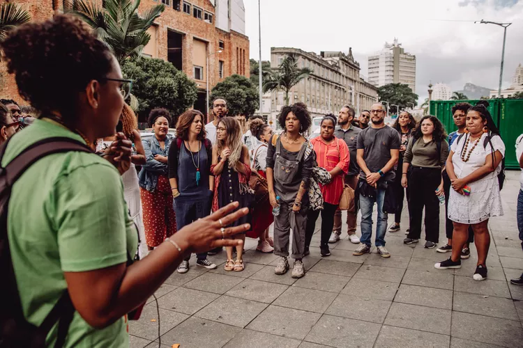 little-africa-tour-brasil - Una guía para tu primer viaje a Brasil por Río, Trancoso y Salvador