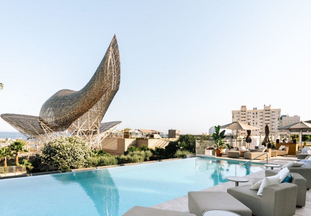 Marina Coastal Club, donde vivir un auténtico verano mediterráneo con esencia ‘Lado Mar’