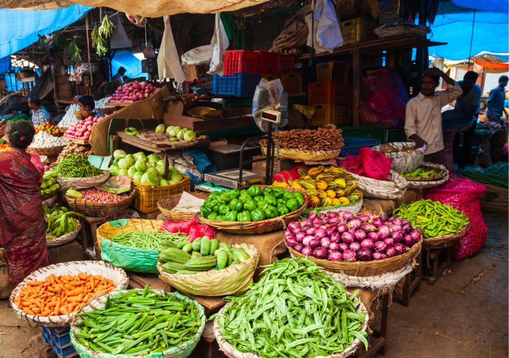 Cocinas del Mundo: viajar por los mejores destinos gastronómicos en Latinoamérica e India