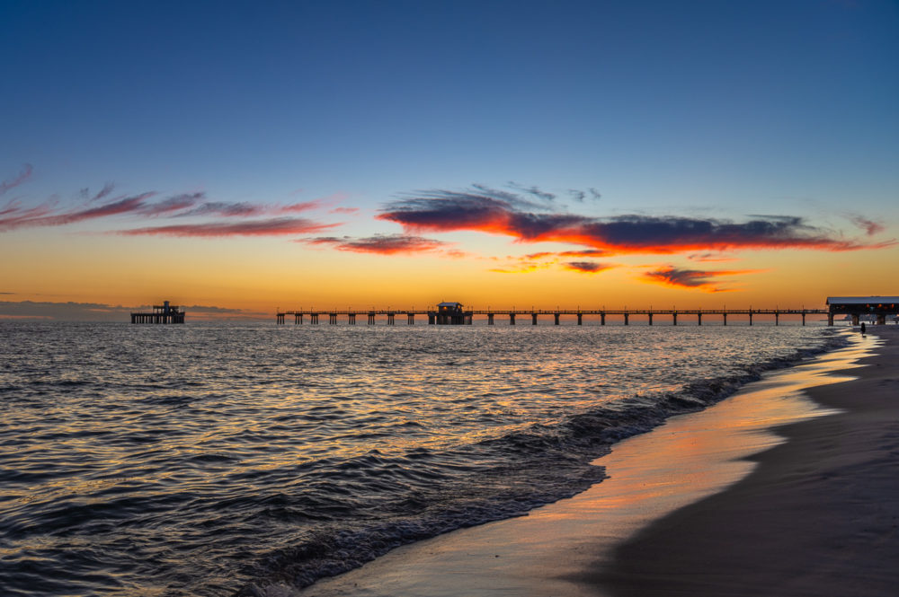 La costa de Alabama: mardi gras, derechos civiles y mucha naturaleza