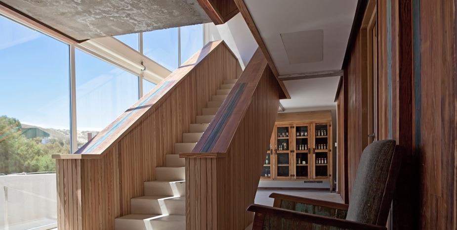 oceano-patagonia-puerto-piramides-2 - Dónde quedarse en Puerto Pirámides