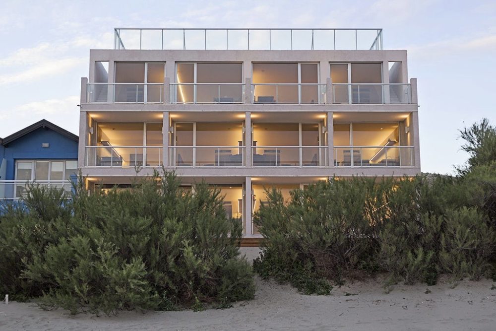 oceano-patagonia-puerto-piramides-4-1000x667 - Dónde quedarse en Puerto Pirámides