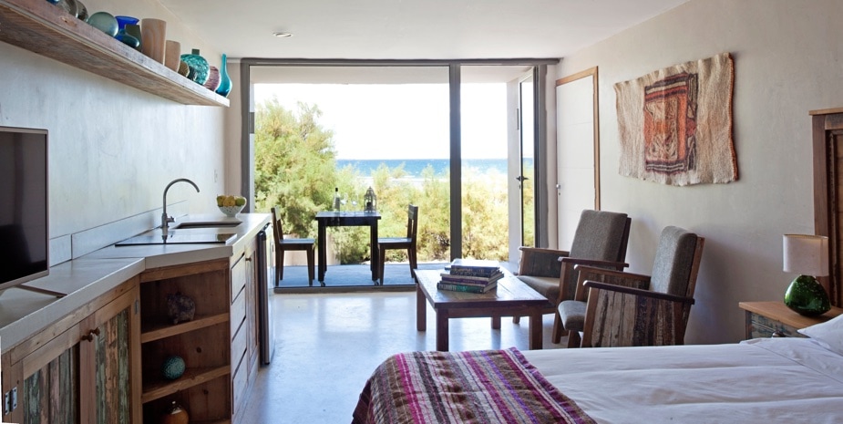 oceano-patagonia-puerto-piramides - Dónde quedarse en Puerto Pirámides