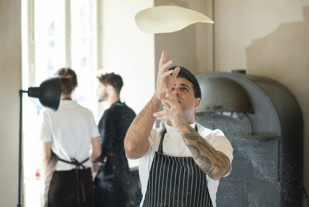 pizzeria3-1000x670 - Pizzerías en Madrid que no te puedes perder