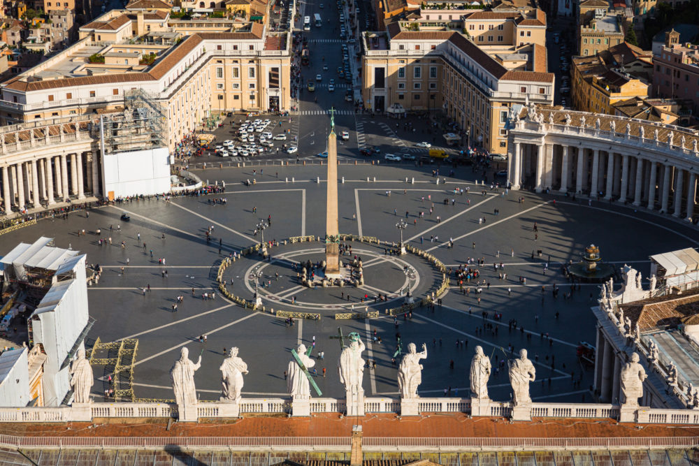 Jubileo 2025: qué es y qué significa para el turismo en Italia