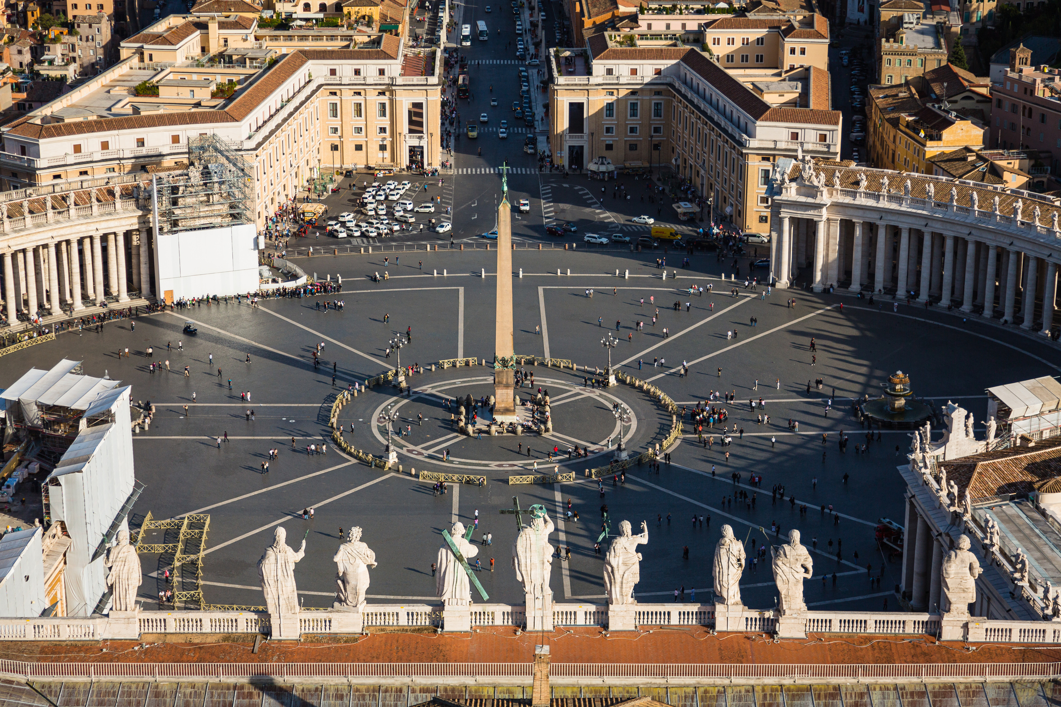 Jubileo 2025: qué es y qué significa para el turismo en Italia