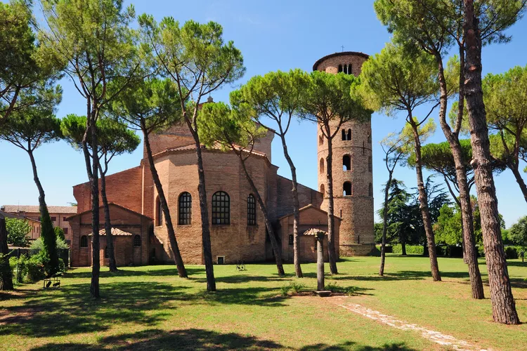 ravenna - Descubre 5 destinos de Italia por fuera del recorrido turístico