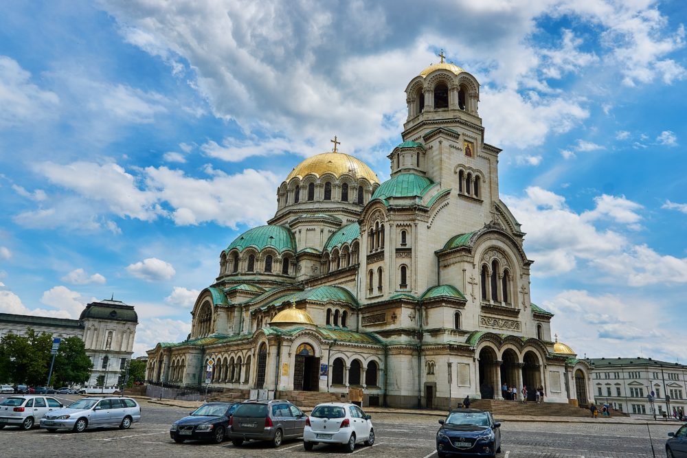 sofia-Bulgaria-pixabay-1000x667 - Los 5 lugares más baratos de Europa para vacaciones y disfrutar