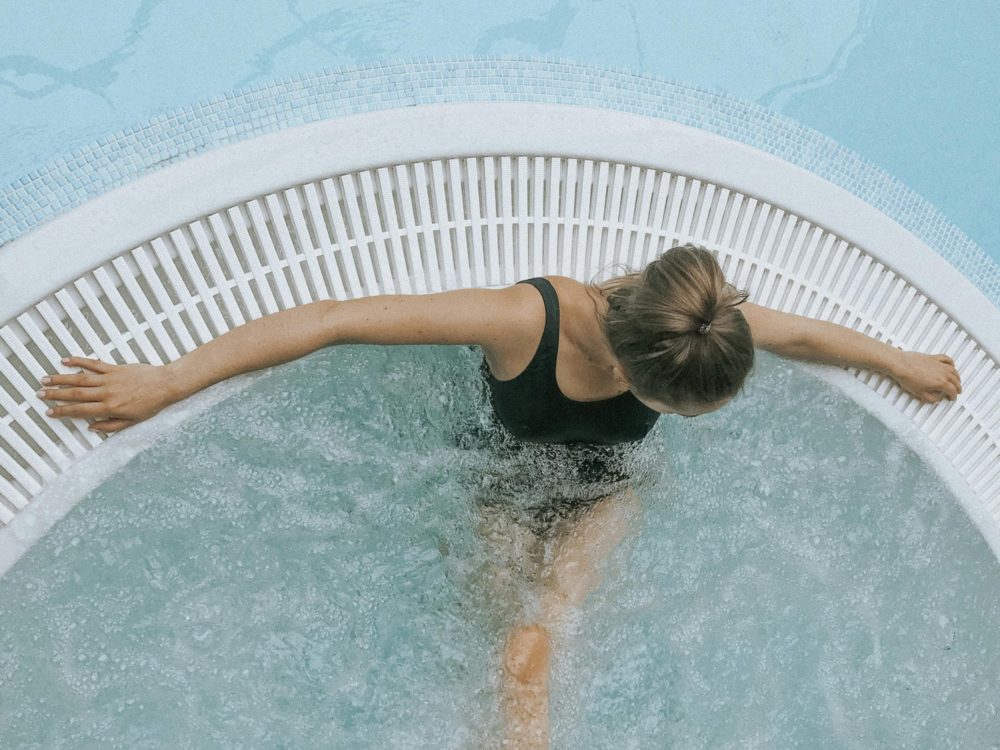 Spas en Bali: 5 opciones para escapar del estrés