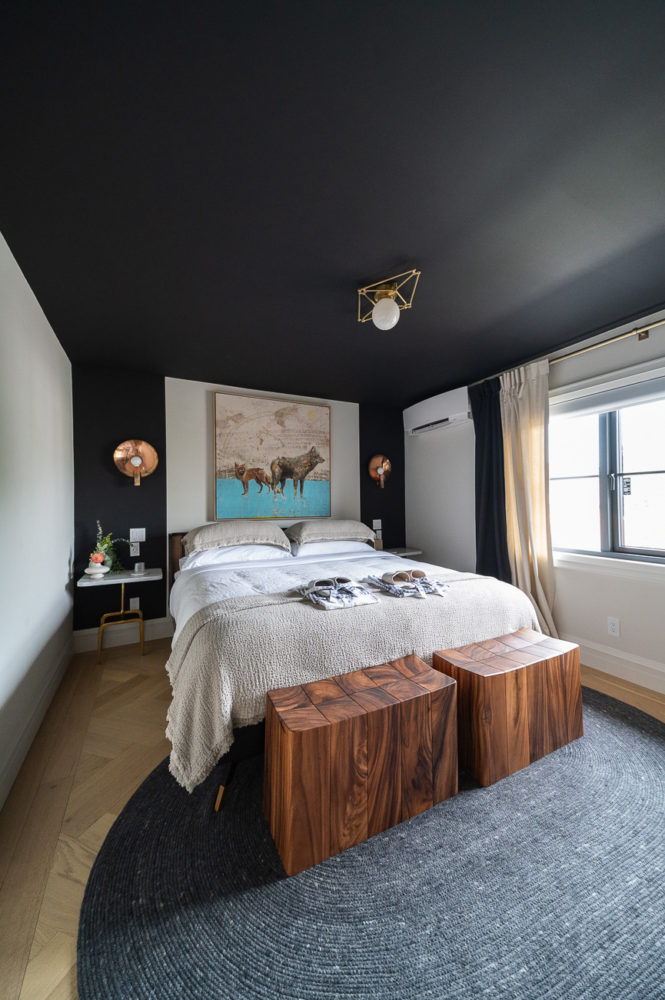 suite-hotel-boutique-The-Dover-George-Port-Dover-Ontarios-Southwest-Marck-Gutt-Don-Viajes-665x1000 - Sabores de Ontario’s Southwest: road trip culinario en Canadá