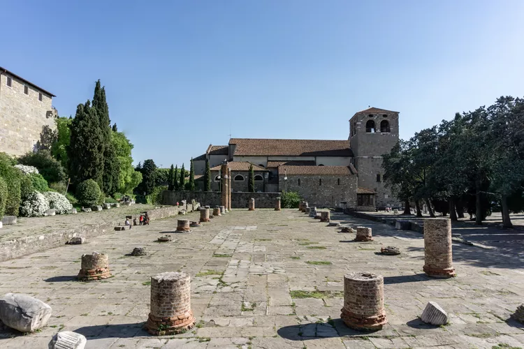 trieste-1 - Descubre 5 destinos de Italia por fuera del recorrido turístico