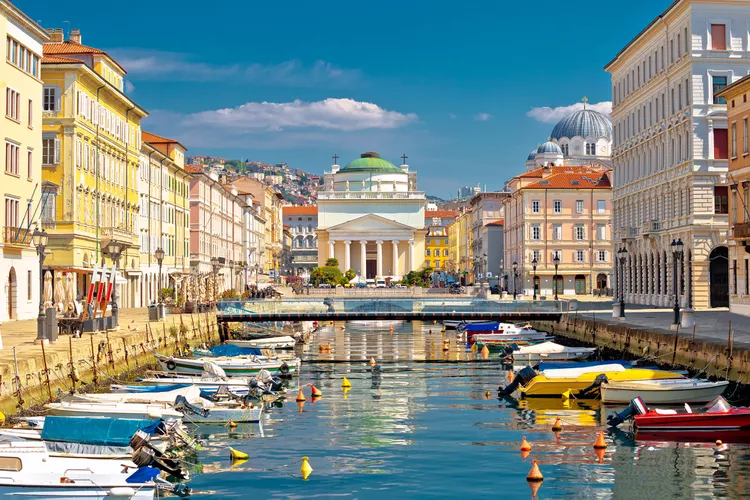 Descubre 5 destinos de Italia por fuera del recorrido turístico