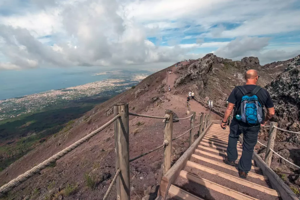 vesuvius-national-park-1000x667 - Este Parque Nacional en Nápoles fue nombrado el más fotogénico de Italia. Te decimos cómo visitarlo
