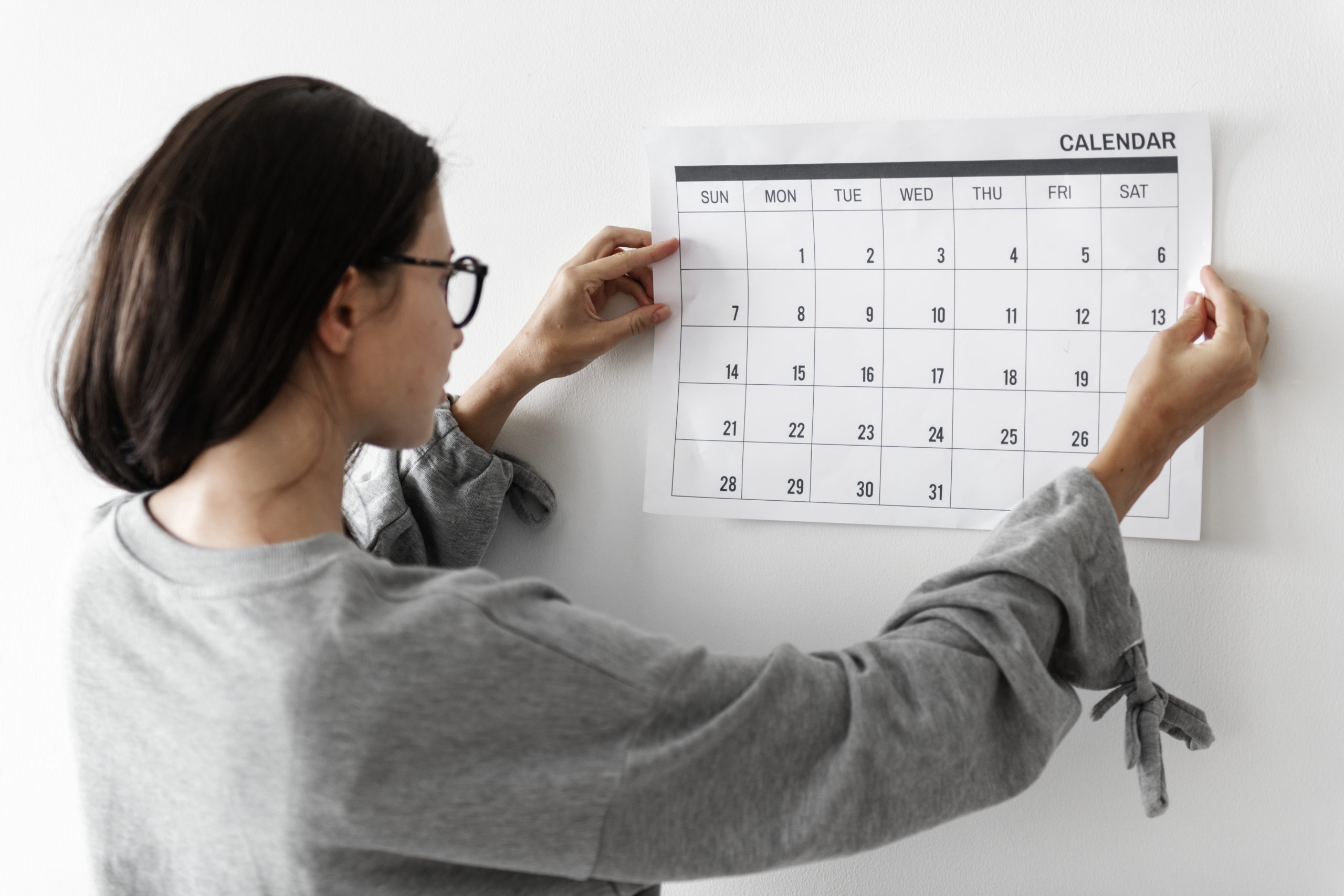 Calendario de festivos en Madrid 2024: días no laborables y puentes