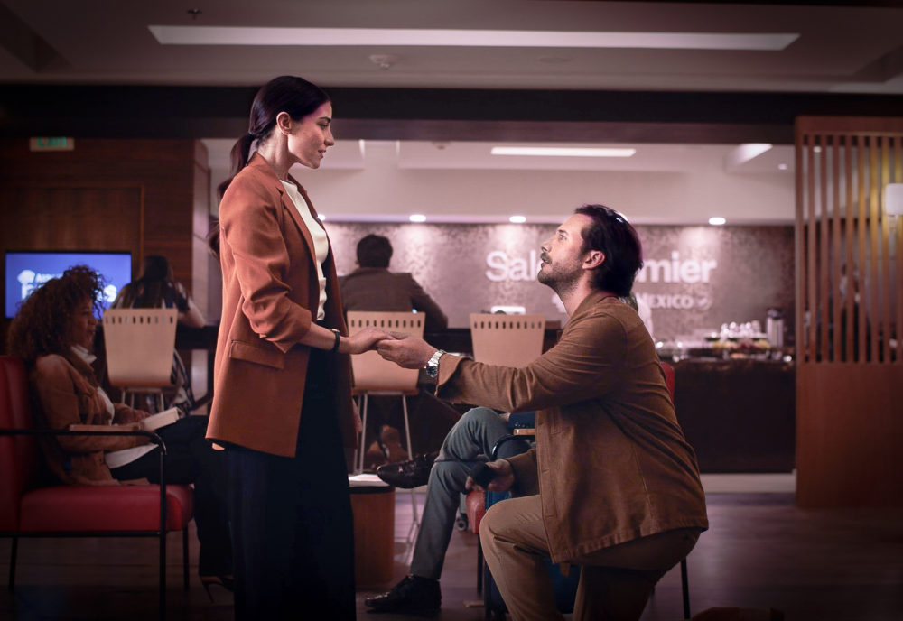 11_Neutro_Zurita-y-Fernanda-1000x688 - Aeroméxico Rewards te garantiza experiencias extraordinarias en todos tus viajes, ¡conoce sus beneficios!