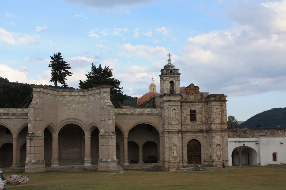 13544287614_c4b347cd6f_k-1000x667 - Los Pueblos Mágicos de Oaxaca para visitar este verano 2024 y qué actividades hay en cada uno