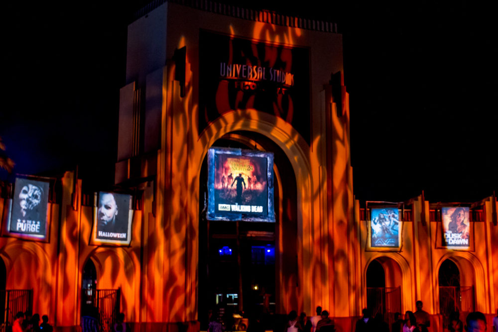 Halloween Horror Nights en Universal: de qué se trata la Premium Scream Night