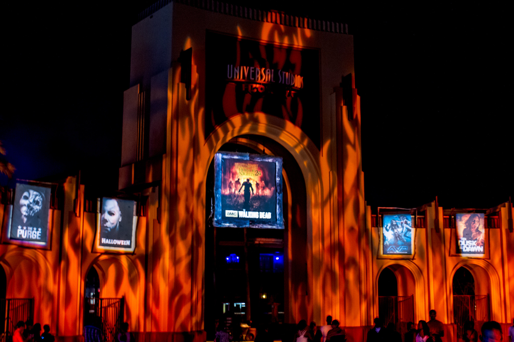 Halloween Horror Nights en Universal: de qué se trata la Premium Scream Night Halloween Horror Nights en Universal: de qué se trata la Premium Scream Night