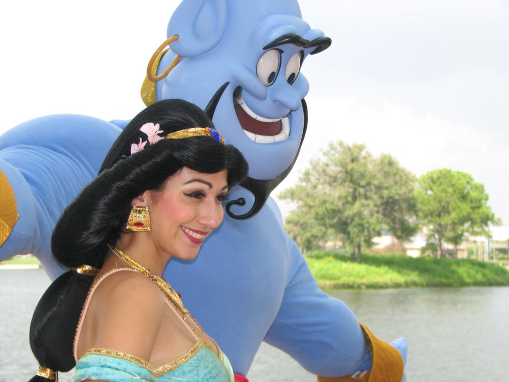 1545647072_e7f400b4b7_k-1000x750 - Cuáles princesas de Disney puedes conocer en Epcot Florida