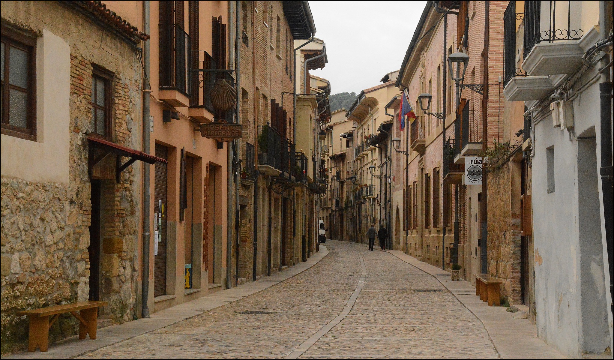 7 pueblos cerca de Pamplona para visitar