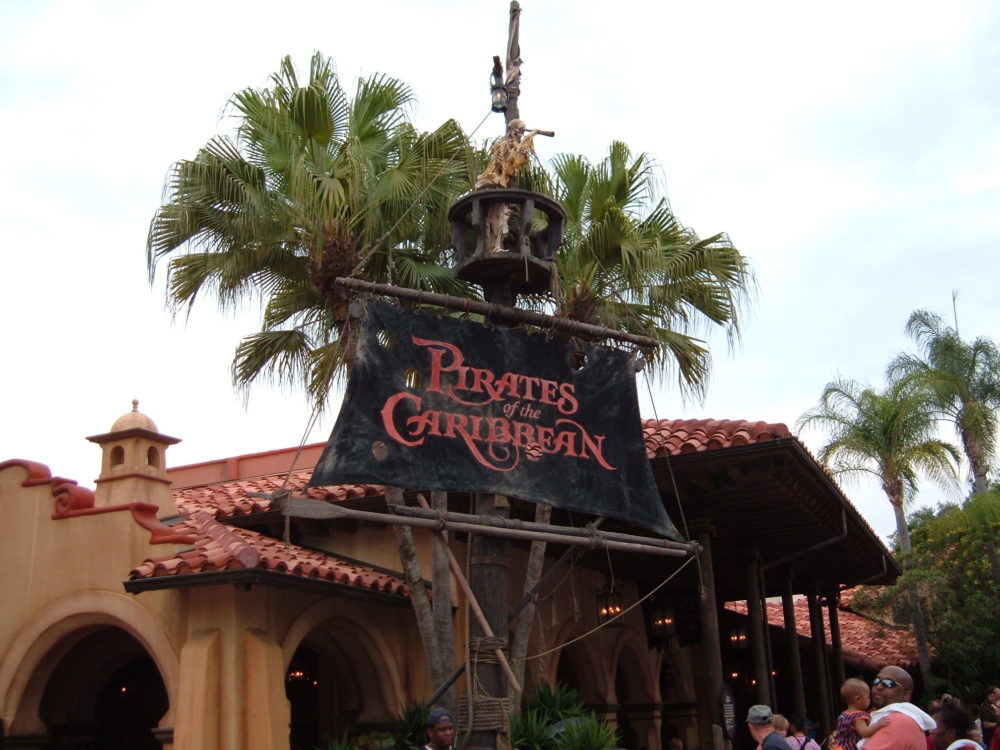 2452414776_386ff7d663_k-1000x750 - Itinerario para Magic Kingdom 2024: las 7 atracciones y shows que debes ver