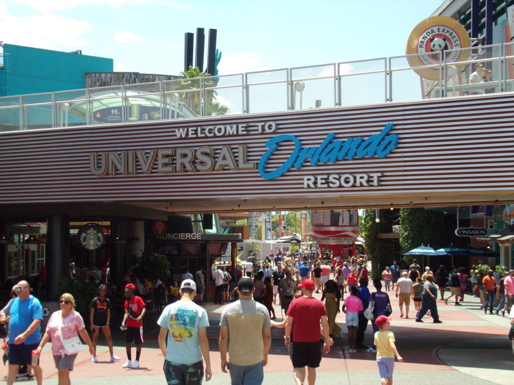 32794067367_3768b707f8_k-1000x750 - No solo Disney: cuáles son los parques de atracciones más visitados del mundo
