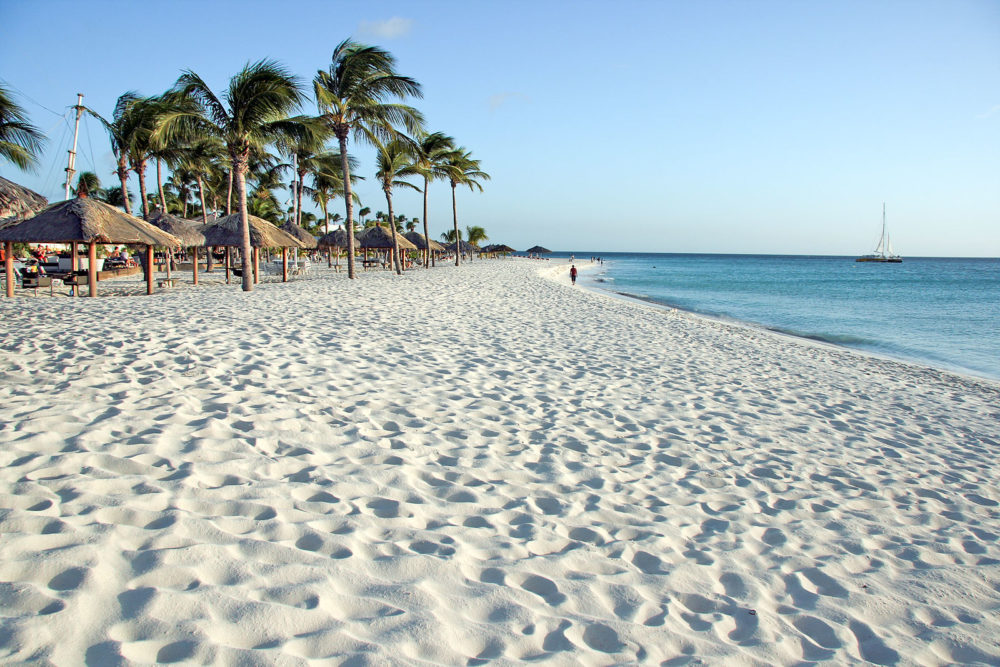 3976845035_5ee9d142e2_h-1000x667 - Qué playas visitar en Aruba al bajarse del crucero