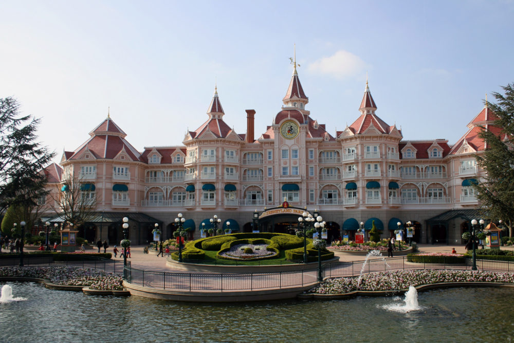 4610092304_e7c4d05da2_k-1000x667 - Cuáles son los días más baratos para alojarse en Disneyland Paris en agosto y septiembre 2024
