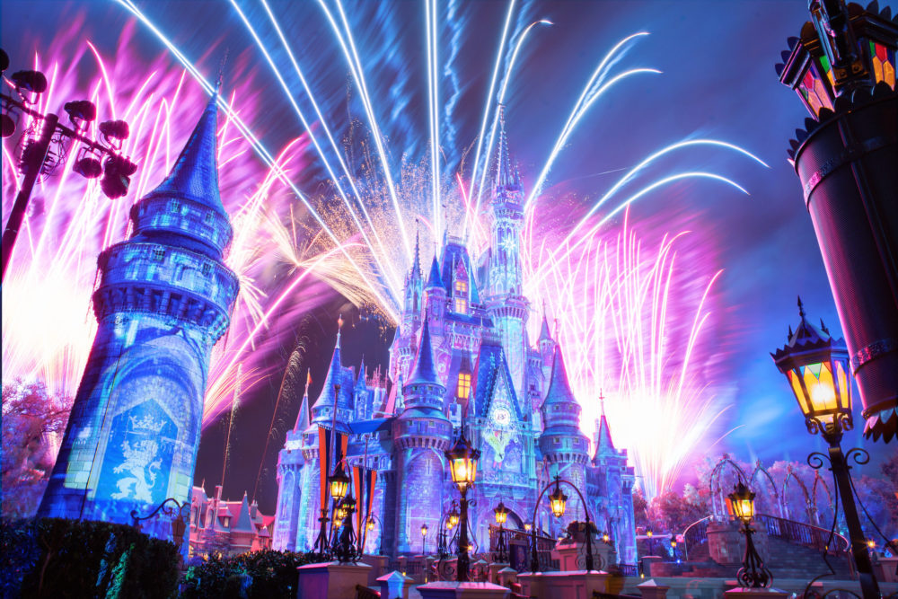 Cuánto cuesta un viaje a Disney Florida desde México