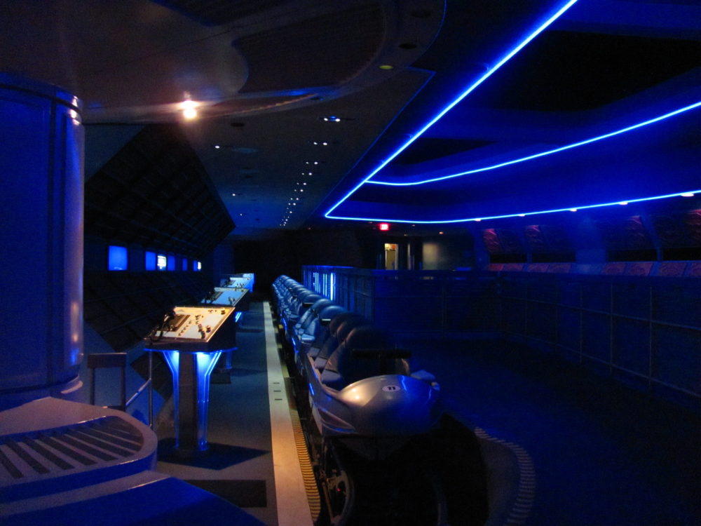 5019737109_c5f6ad77a3_k-1000x750 - Itinerario para Magic Kingdom 2024: las 7 atracciones y shows que debes ver
